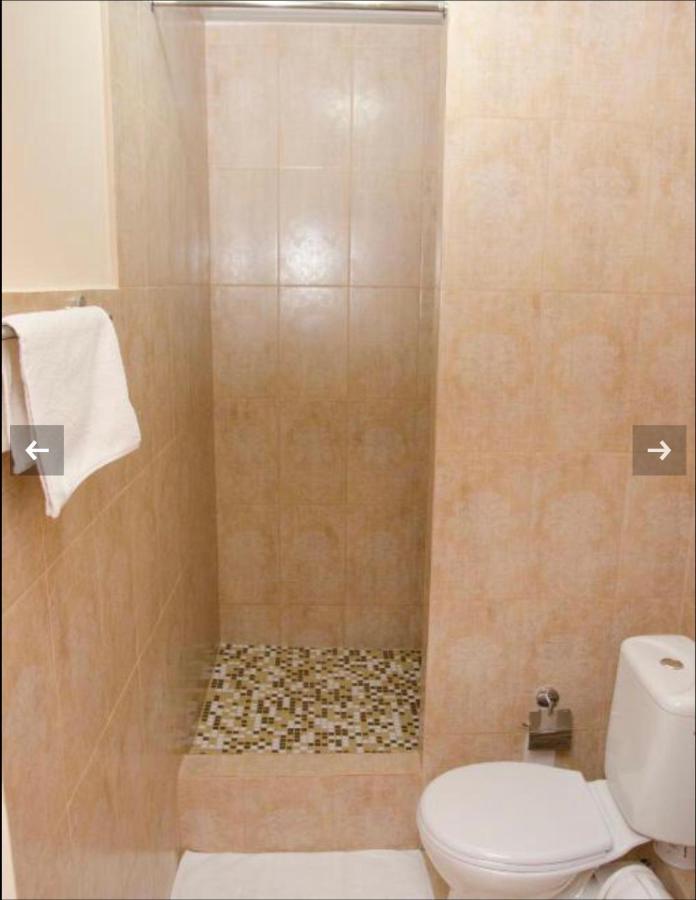Hotel Inju Astana Ngoại thất bức ảnh